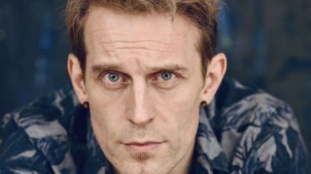 David Alexais