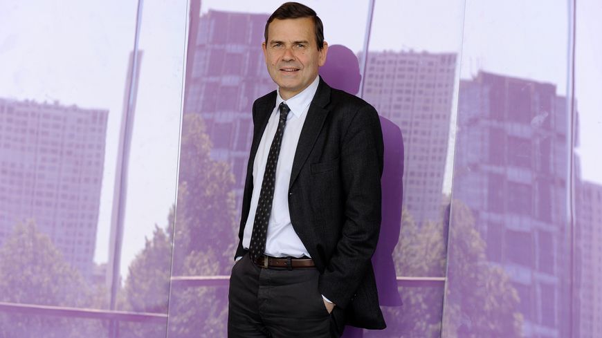 Le Gouvernement secret par Antoine Garapon