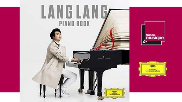 Piano Book - Lang Lang