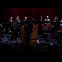 Sébastien de Brossard : Stabat Mater (extraits) (Ensemble Marguerite Louise)