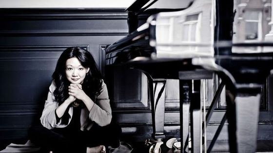 Momo Kodama - Marco Borggreve