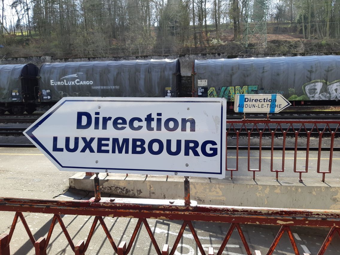 Travailler Au Luxembourg En Tant Que Français France-Luxembourg : comment les travailleurs frontaliers changent le