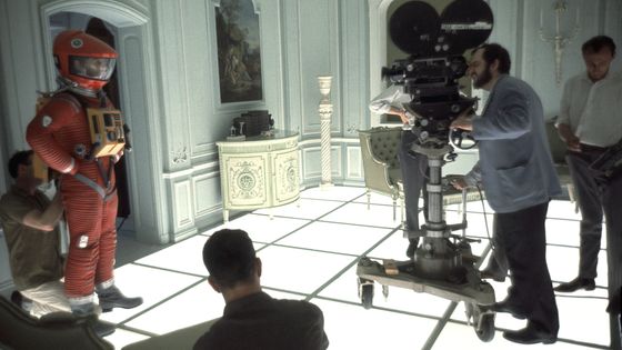 Week-end Stanley Kubrick à la Maison de la Radio et un concert à regarder en direct sur France Musique.fr et en facebook live samedi 16 mars à 20 heures - Keith Hamshere / Getty