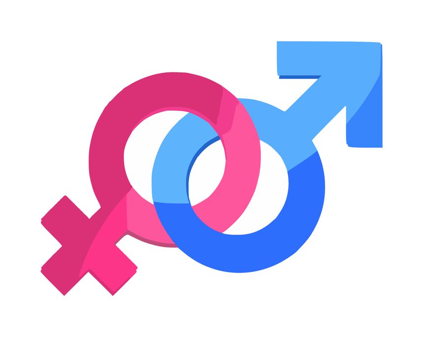 Égalité entre les sexes