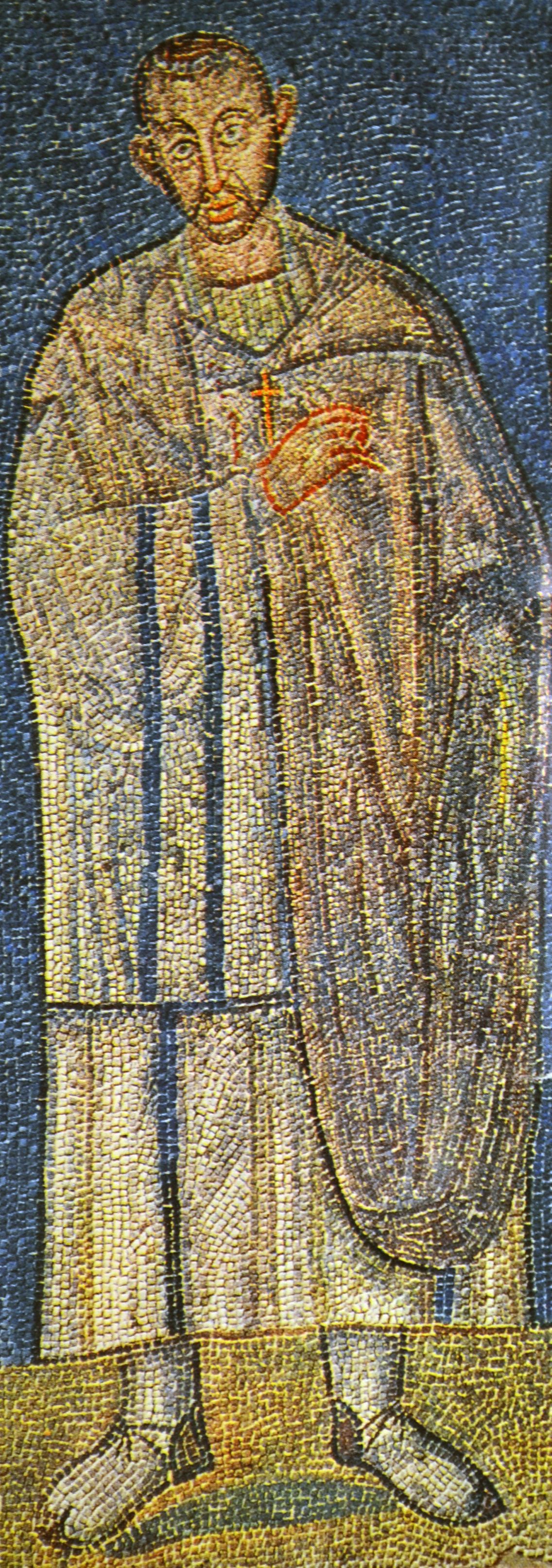 SaintAmbroise ou l'histoire d'une réalité augmentée