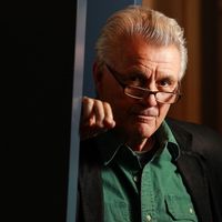 John Irving