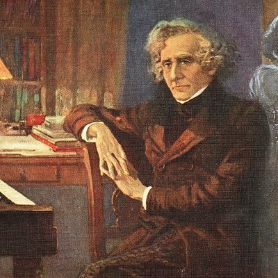 Hector Berlioz