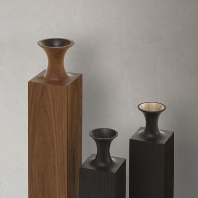 Mathieu Delacroix, vases TASSO