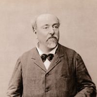 Emmanuel Chabrier