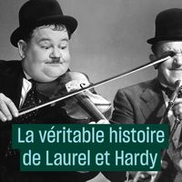 Laurel et Hardy dans les années 1930