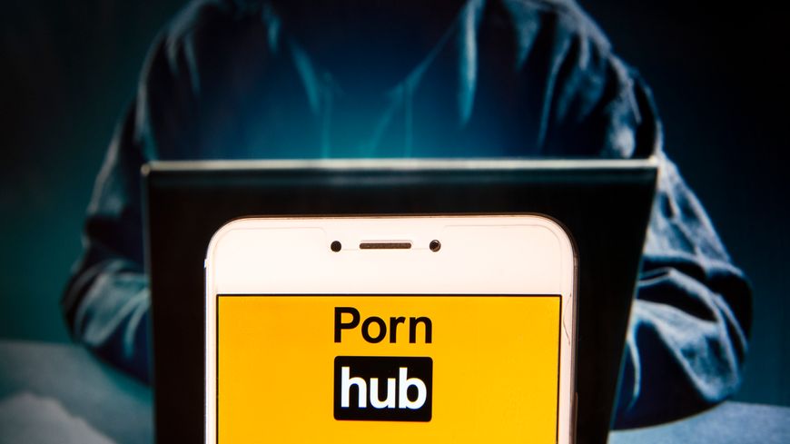 Pornhub a profité de la panne de Facebook et Instagram pour augmenter son nombre de visiteurs