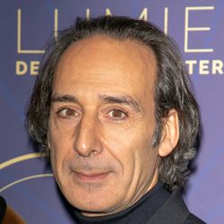Alexandre Desplat