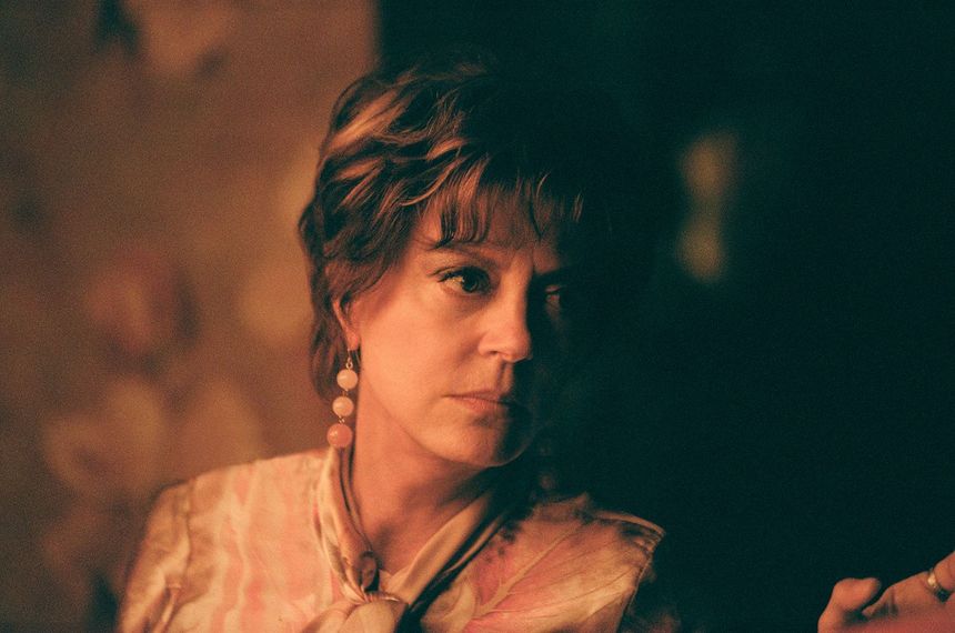 Susan Sarandon dans "Ma vie avec John F. Donovan"