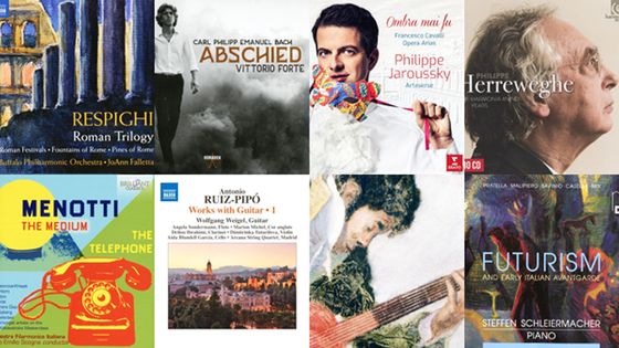 Playlist En pistes ! du 11 mars 2019