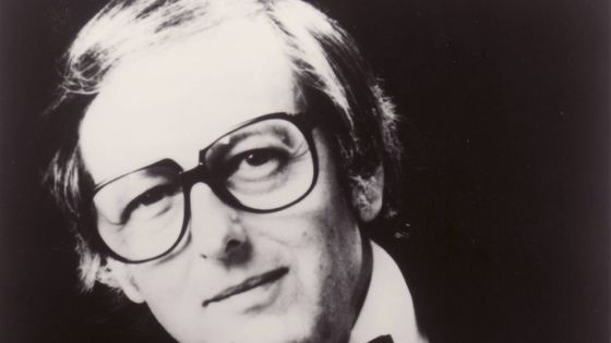 André Previn, musicien accompli aussi bien dans le répertoire du jazz que dans les oeuvres "classiques", chef d'orchestre, pianiste et compositeur (1929-2019) - Sony Music Masterworks