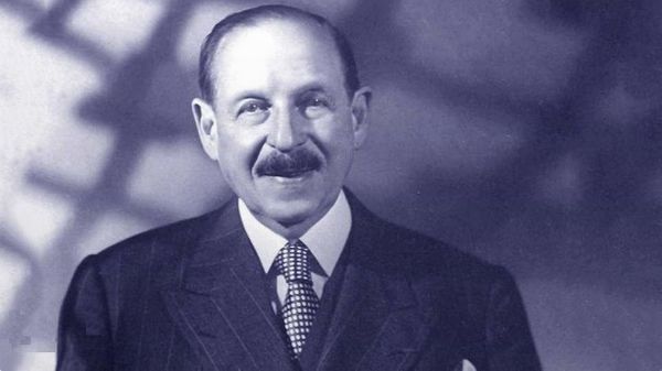 Valses et opérettes viennoises (4/4) : Emmerich Kálmán