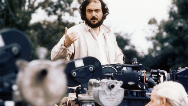 Barry Lyndon Tribute