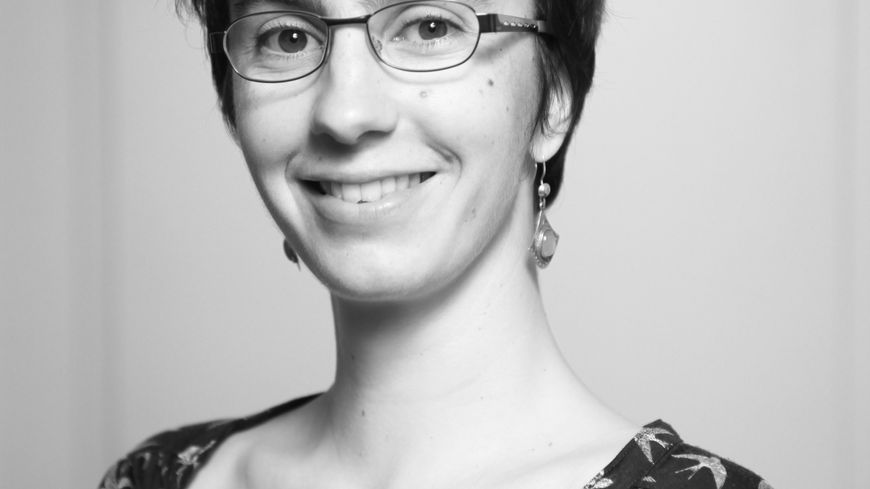 Capucine Mezeix a créée son auto-entreprise de facilitation et intelligence collective en 2016