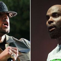Booba VS Kaaris