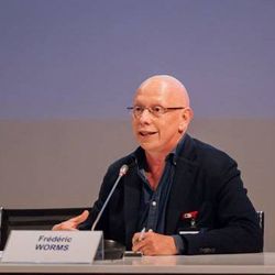 Frédéric Worms