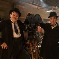 Stan et Ollie , de Jon S. Baird