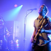 The Black Keys en 2015 à New York | Lovekin / Getty