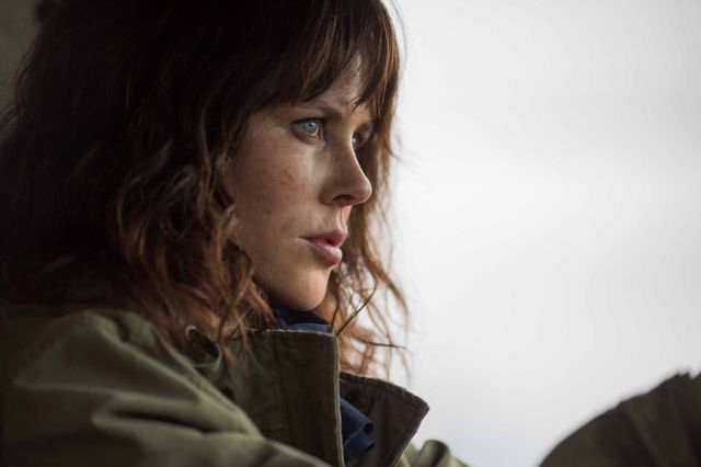 Nicole Kidman jeune et belle dans "Destroyer", c'est possible aussi
