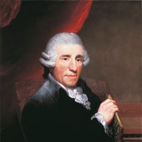Joseph Haydn