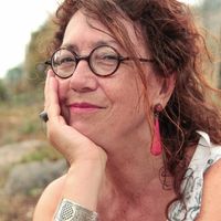 Jeanne Benameur