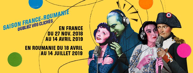 Expositions, concerts, fictions, gastronomie, cinéma, sciences, théâtre : découvrez l'intégralité de la programmation culturelle à travers plus de 200 événements partout en France !