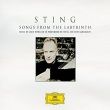 Songs from the labyrinth