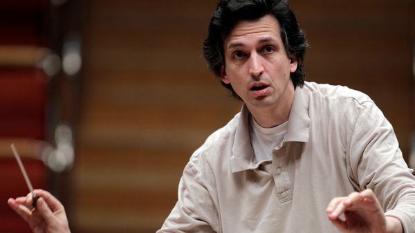Beethoven et Mahler par l'Orchestre Philharmonique de Radio France dirigé par Michael Sanderling