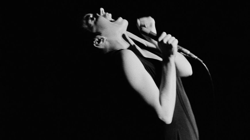 Liza Minnelli