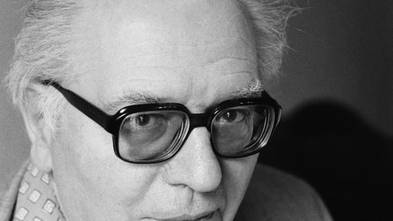 Olivier Messiaen