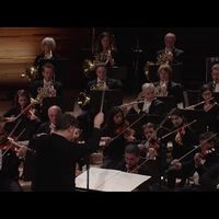 Ligeti : Atmosphères (Orchestre Philharmonique de Radio France)