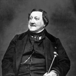 Gioacchino Rossini