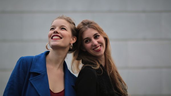 Thomas Leleu ; Ingmar Lazar ; Lucile Boulanger ; Fiona McGown et Célia Oneto Bensaid ; le Franz Trio