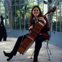 Emmanuelle Bertrand (1999)