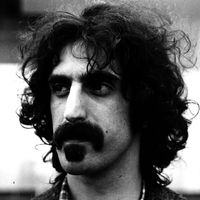 Frank Zappa