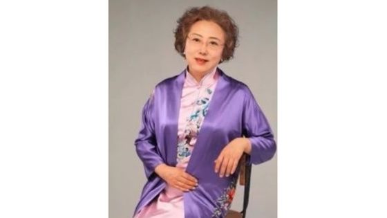 Madame Dai Xiaolian