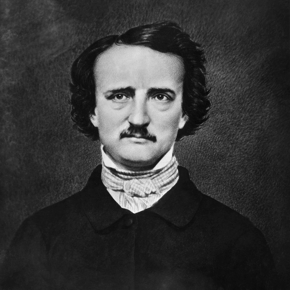 Les Histoires Extraordinaires D Edgar Poe Frissons D Outre Tombe