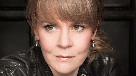 Susanna Mälkki - Simon Fowler