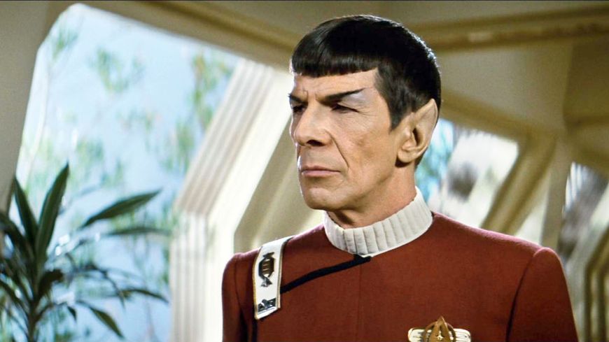 Pourquoi la série "Star Trek" n'a pas en France le succès qu'elle a aux USA ?