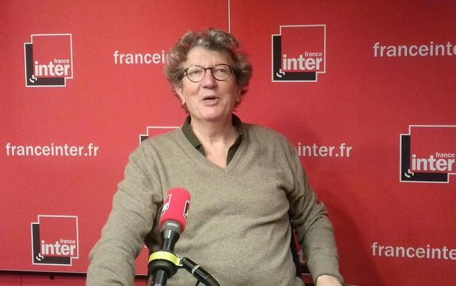 Thierry PAQUOT