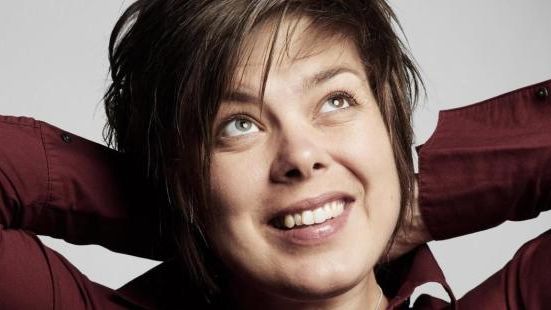 Martina Batič - Janez Kotar