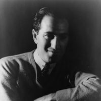 George Gershwin
