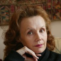 Kaija Saariaho