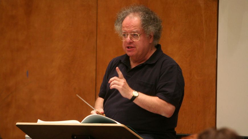 James Levine