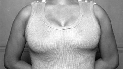 Violette Morris en tenue de sport en 1913 - Agence Rol