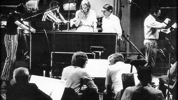 Angela Morley, madame musique à la BBC